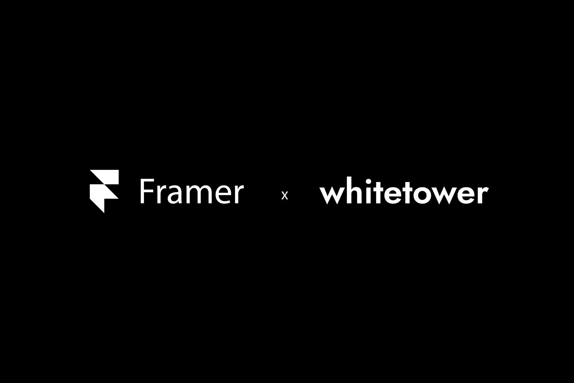 Framer Australian Agency Partner