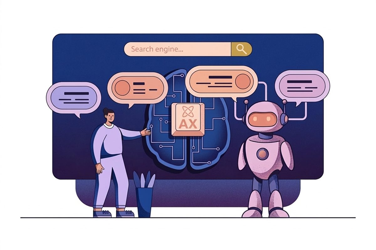 The Third Player in the Room: AI Experience and the Rise of Agentic Commerce