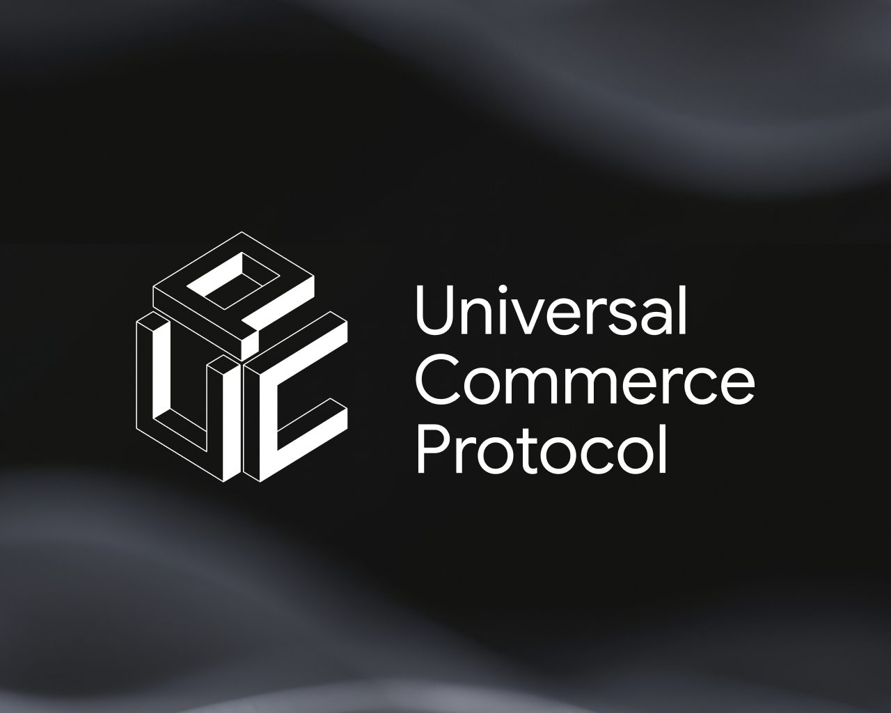 Universal Commerce Protocol (UCP), the e-Commerce solution to AI Experience (AX).