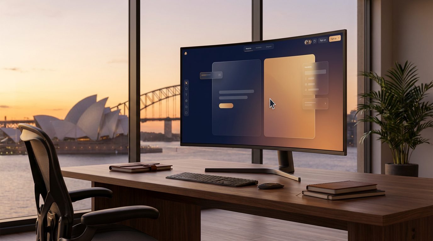Hiring a Framer Developer in Sydney